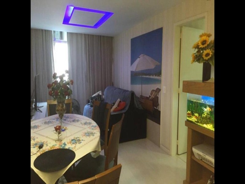 Apartamento à venda com 3 quartos, 114m² - Foto 4