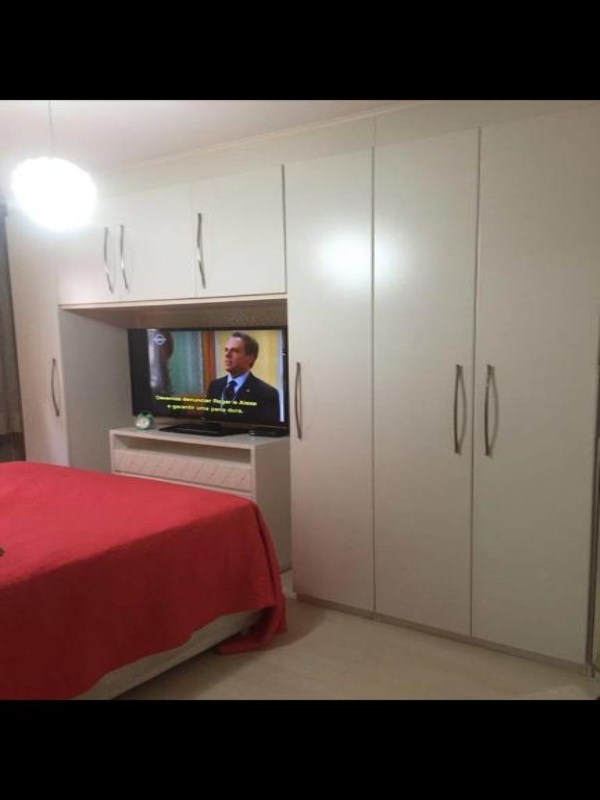 Apartamento à venda com 3 quartos, 114m² - Foto 7