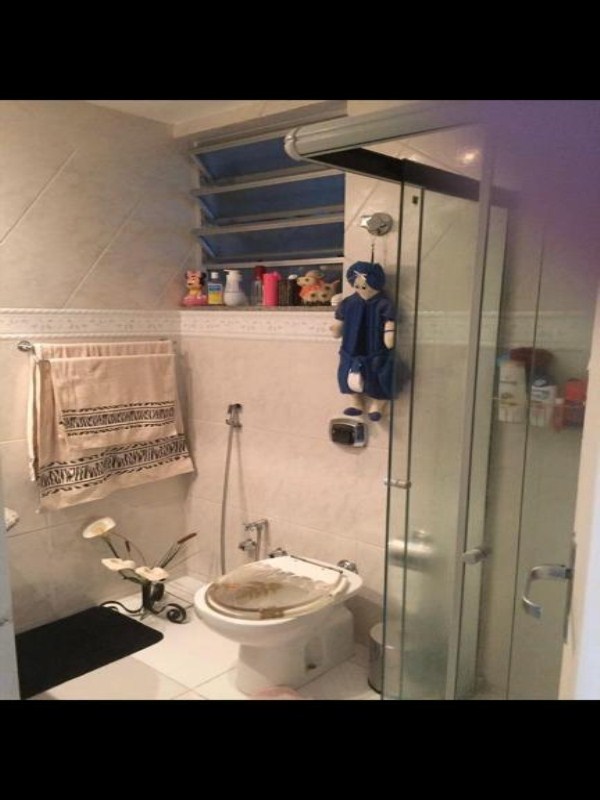 Apartamento à venda com 3 quartos, 114m² - Foto 12