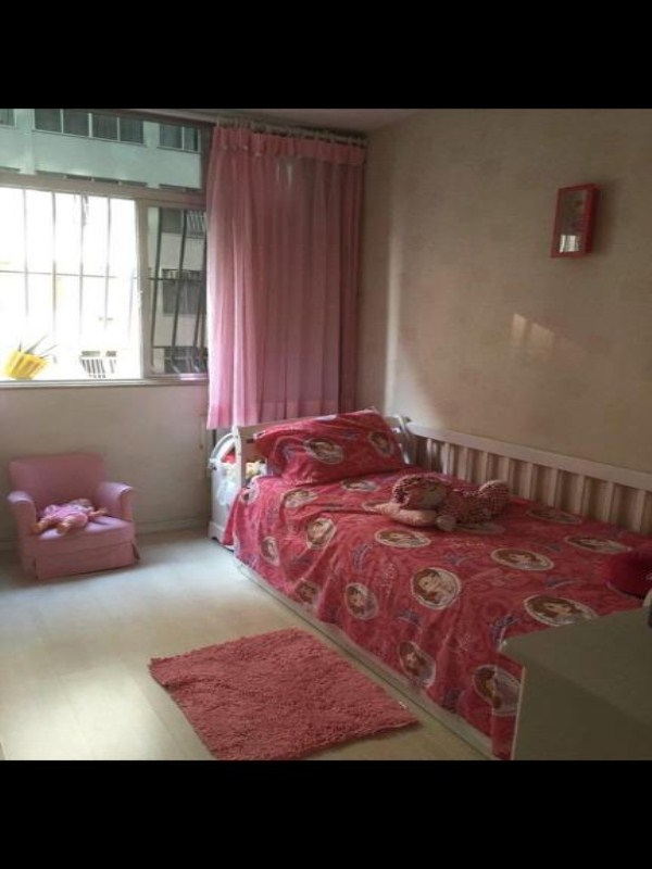 Apartamento à venda com 3 quartos, 114m² - Foto 17