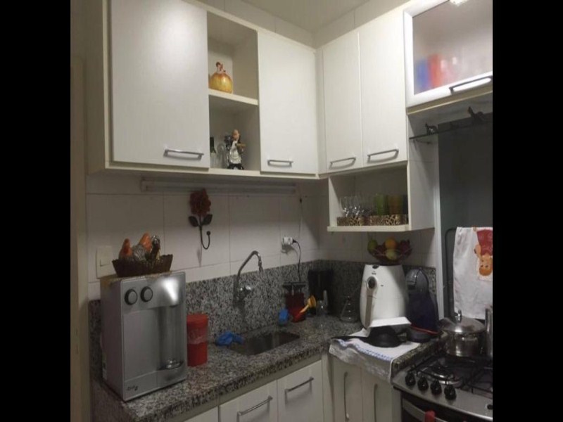 Apartamento à venda com 3 quartos, 114m² - Foto 21