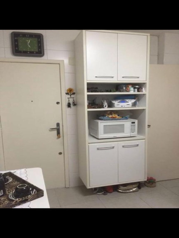 Apartamento à venda com 3 quartos, 114m² - Foto 22