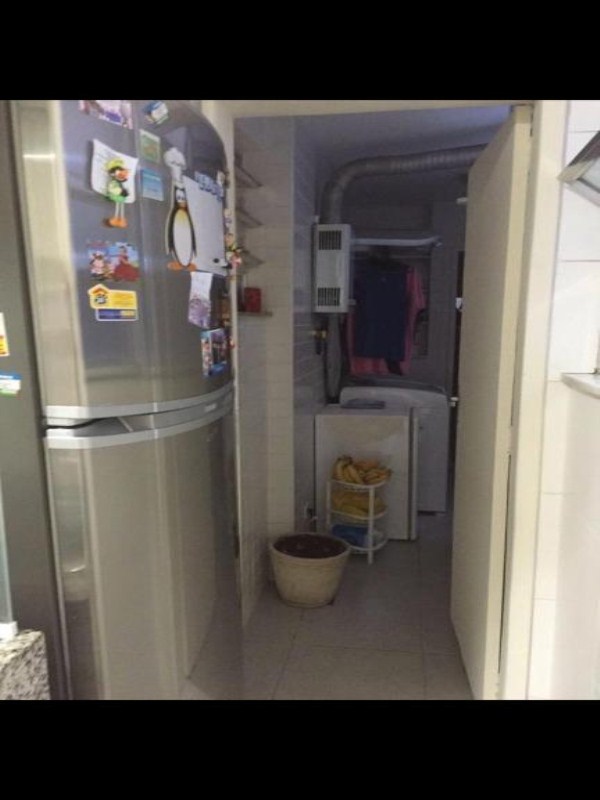 Apartamento à venda com 3 quartos, 114m² - Foto 23