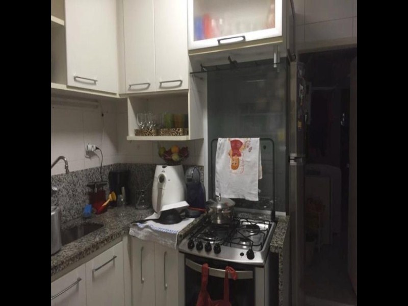 Apartamento à venda com 3 quartos, 114m² - Foto 25