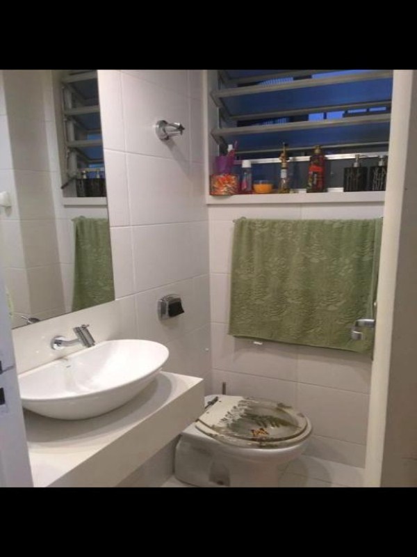 Apartamento à venda com 3 quartos, 114m² - Foto 26