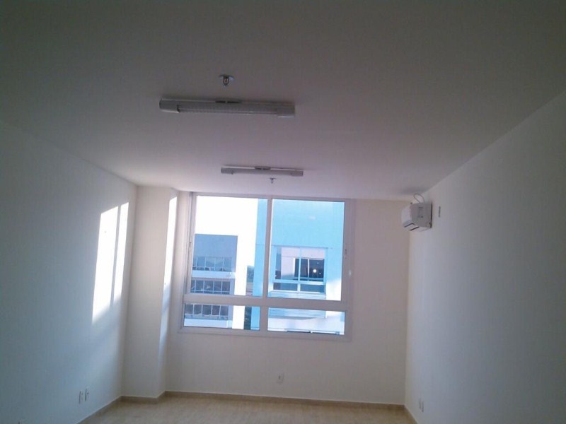 Conjunto Comercial-Sala à venda, 29m² - Foto 3