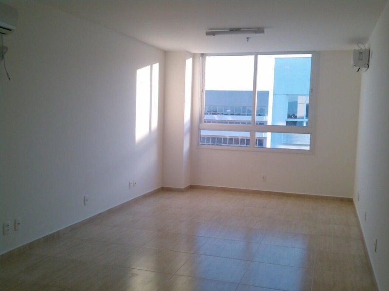 Conjunto Comercial-Sala à venda, 29m² - Foto 5