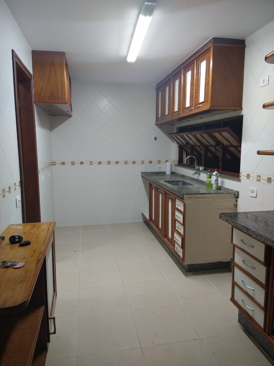 Casa para alugar com 3 quartos - Foto 4