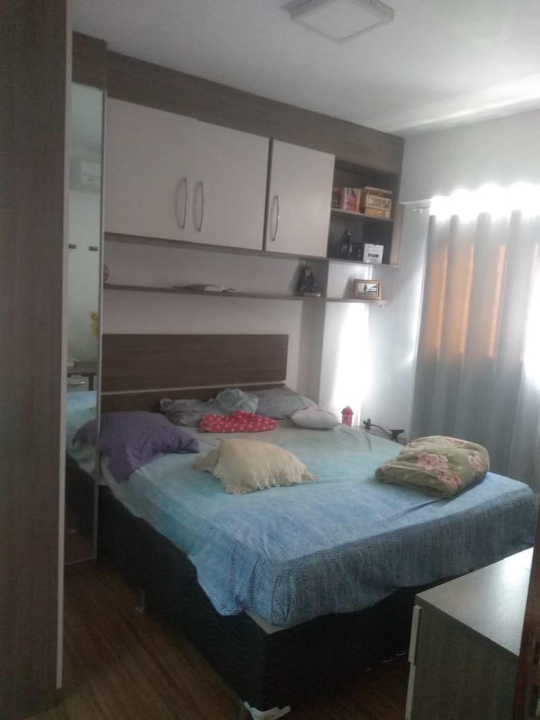 Apartamento à venda com 2 quartos, 60m² - Foto 6