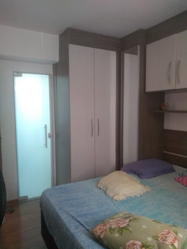 Apartamento à venda com 2 quartos, 60m² - Foto 8