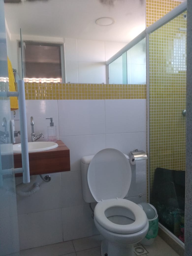 Apartamento à venda com 2 quartos, 60m² - Foto 9