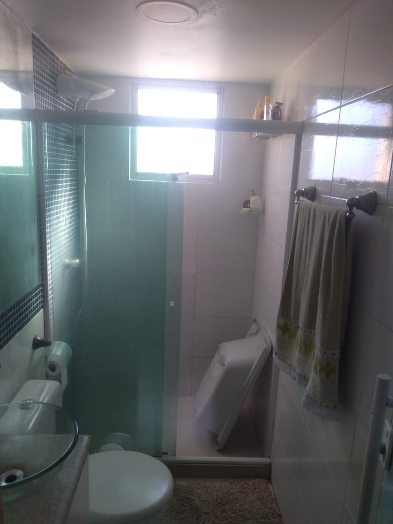 Apartamento à venda com 2 quartos, 60m² - Foto 13