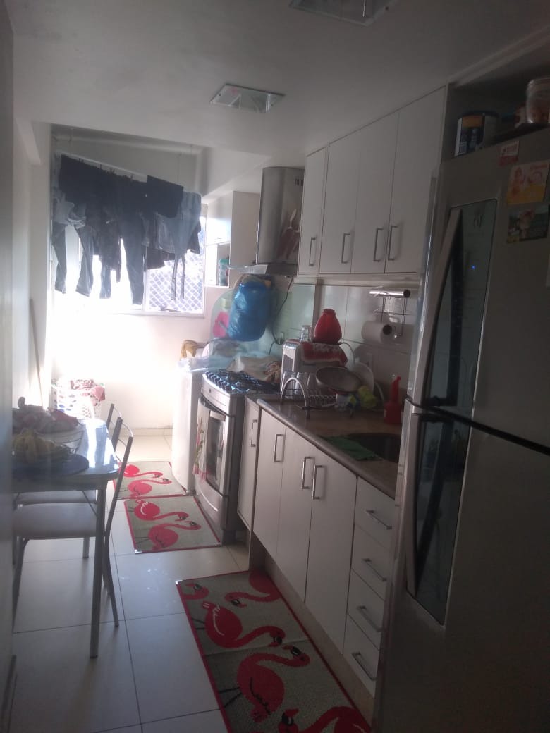 Apartamento à venda com 2 quartos, 60m² - Foto 15