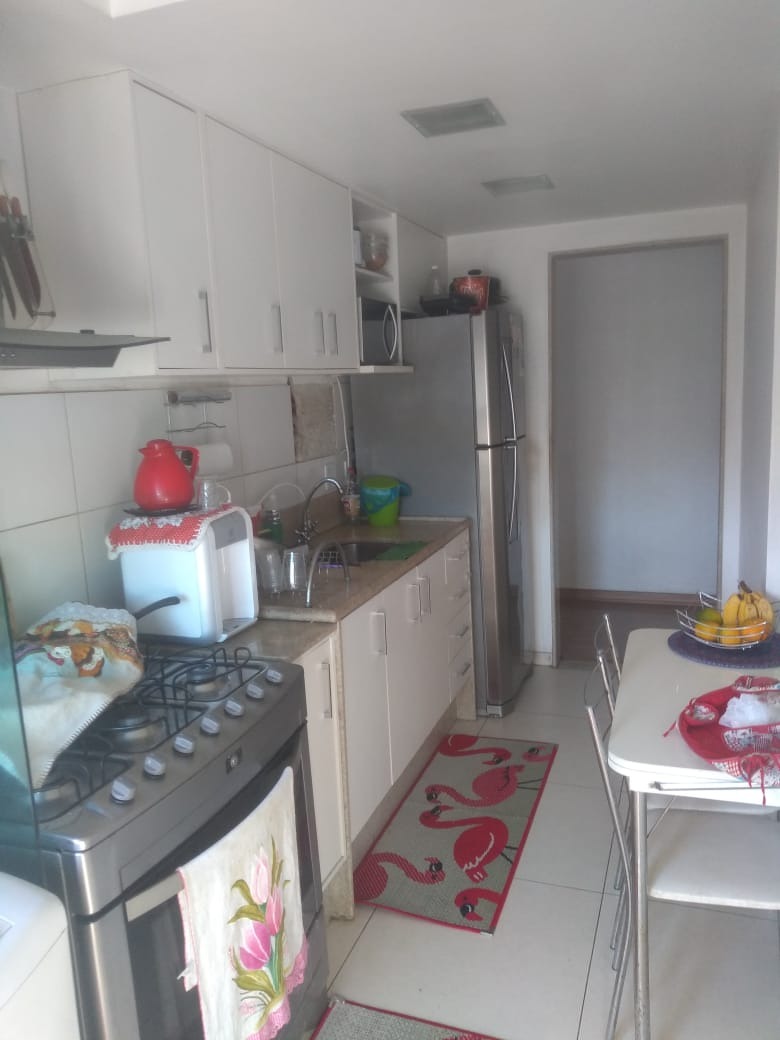 Apartamento à venda com 2 quartos, 60m² - Foto 16