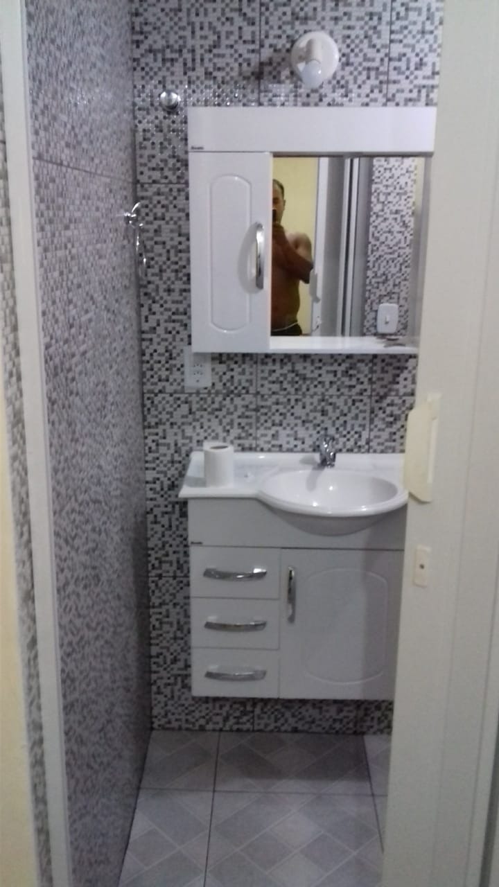 Apartamento à venda com 2 quartos, 60m² - Foto 25