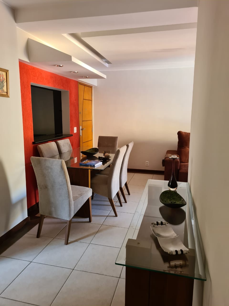 Apartamento à venda com 2 quartos, 85m² - Foto 5