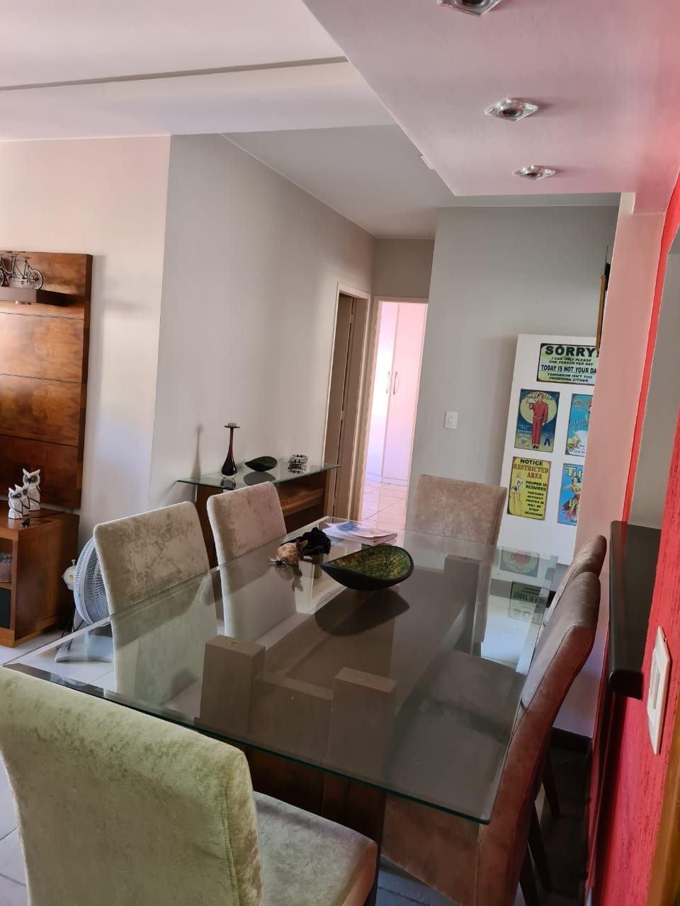 Apartamento à venda com 2 quartos, 85m² - Foto 6