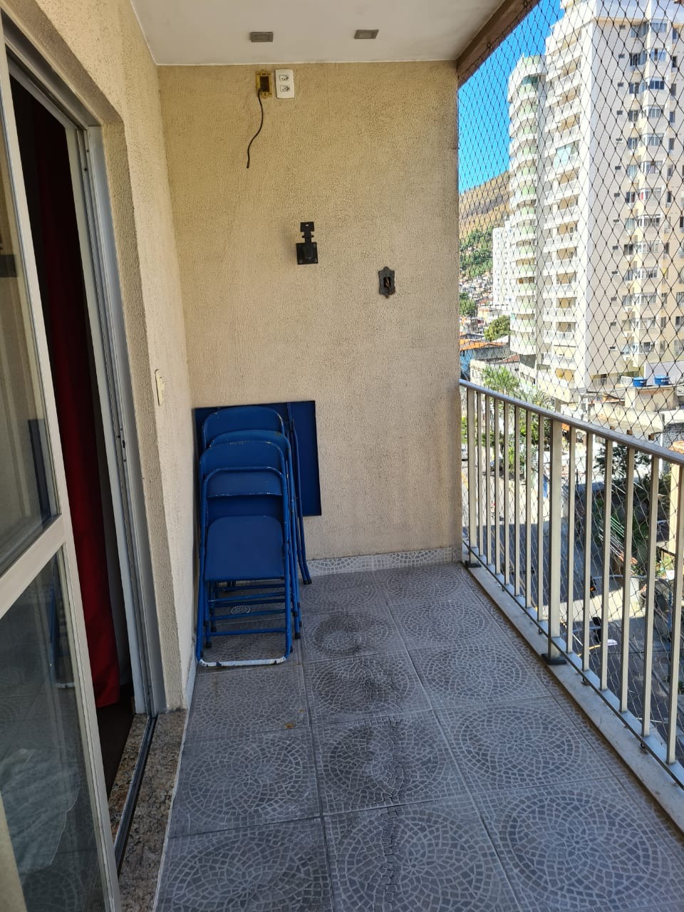 Apartamento à venda com 2 quartos, 85m² - Foto 7