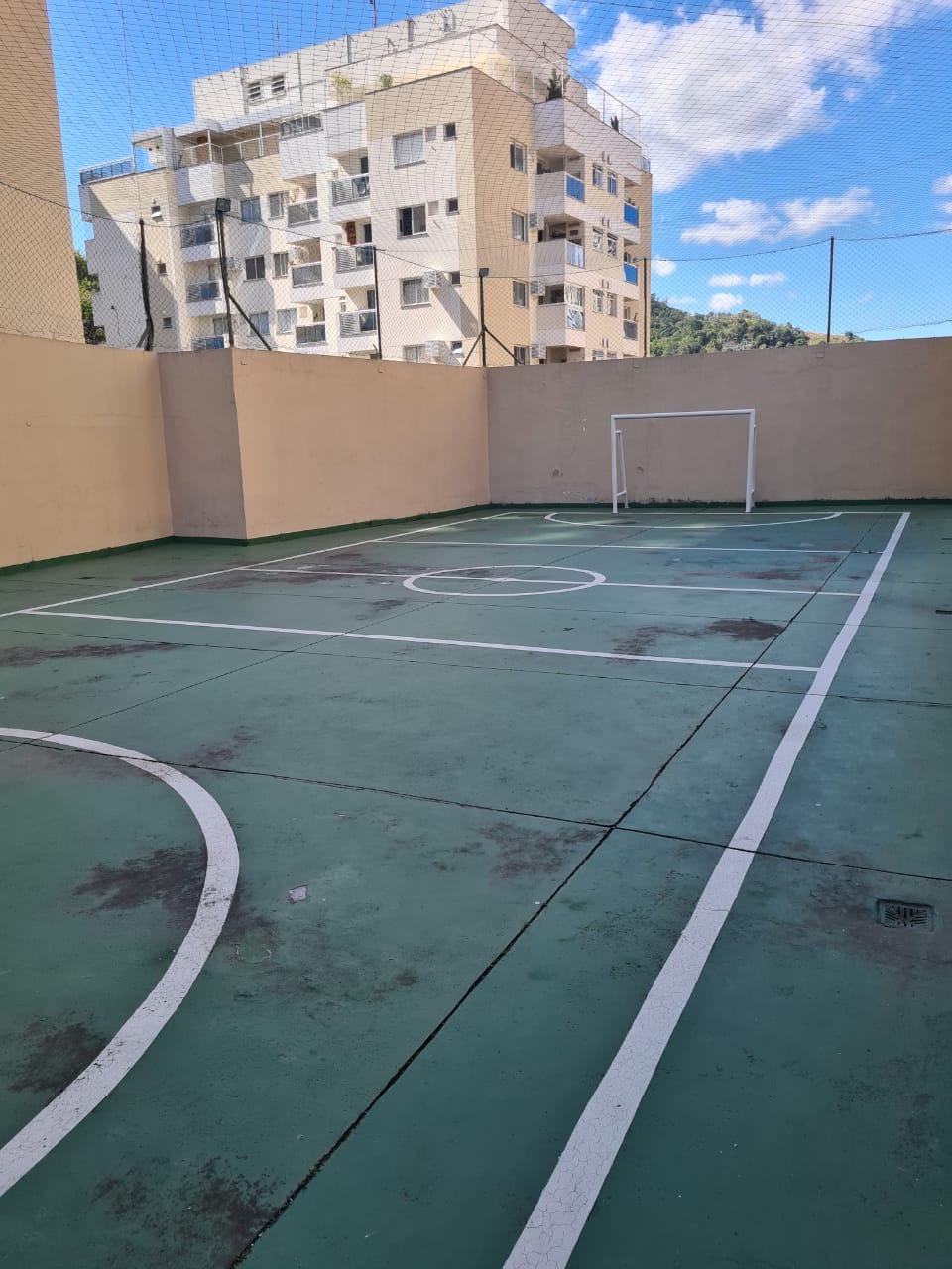 Apartamento à venda com 2 quartos, 85m² - Foto 31