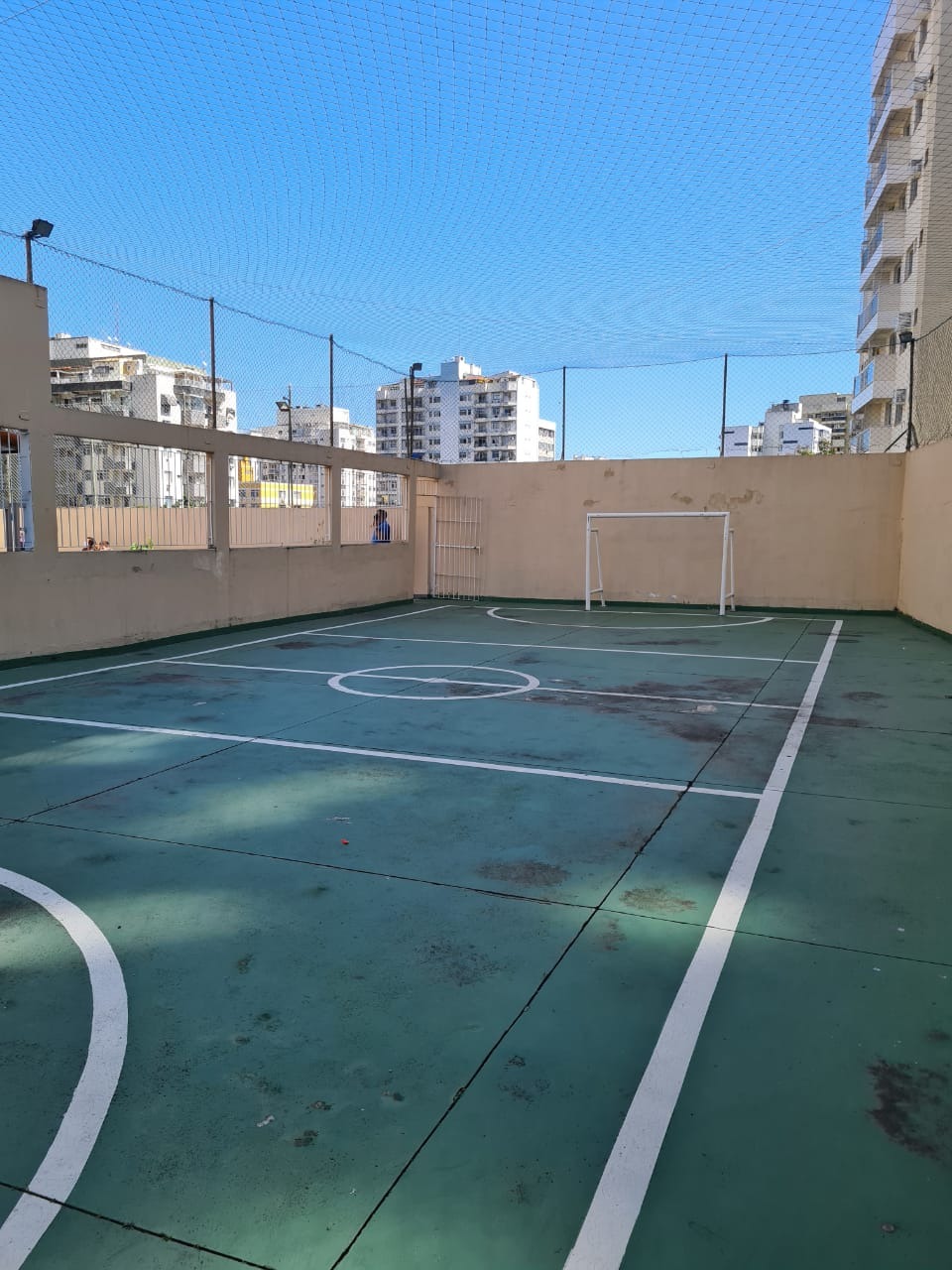 Apartamento à venda com 2 quartos, 85m² - Foto 32