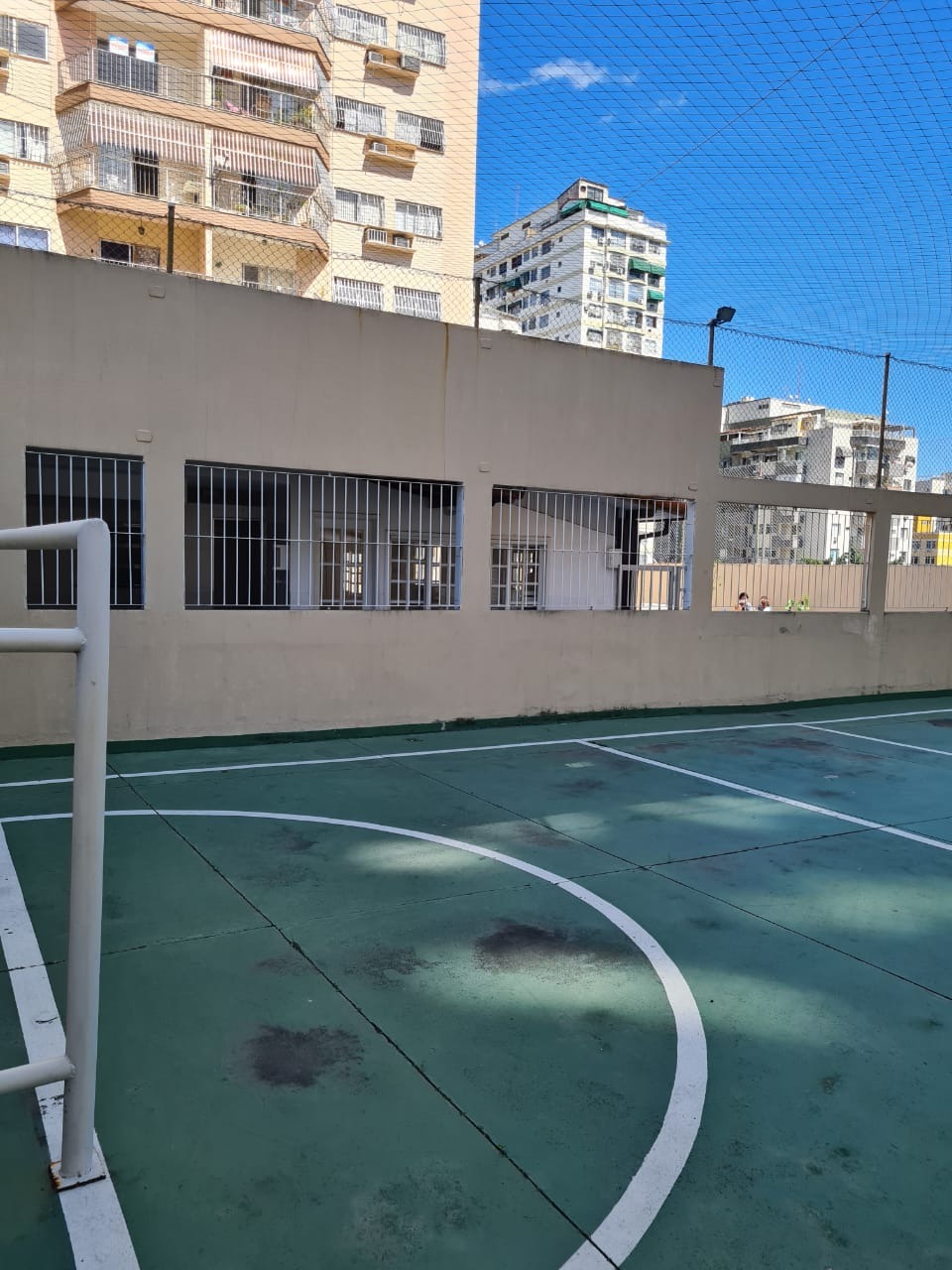 Apartamento à venda com 2 quartos, 85m² - Foto 33