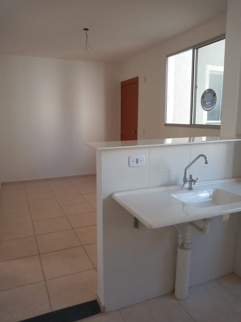 Apartamento para alugar com 2 quartos, 44m² - Foto 5