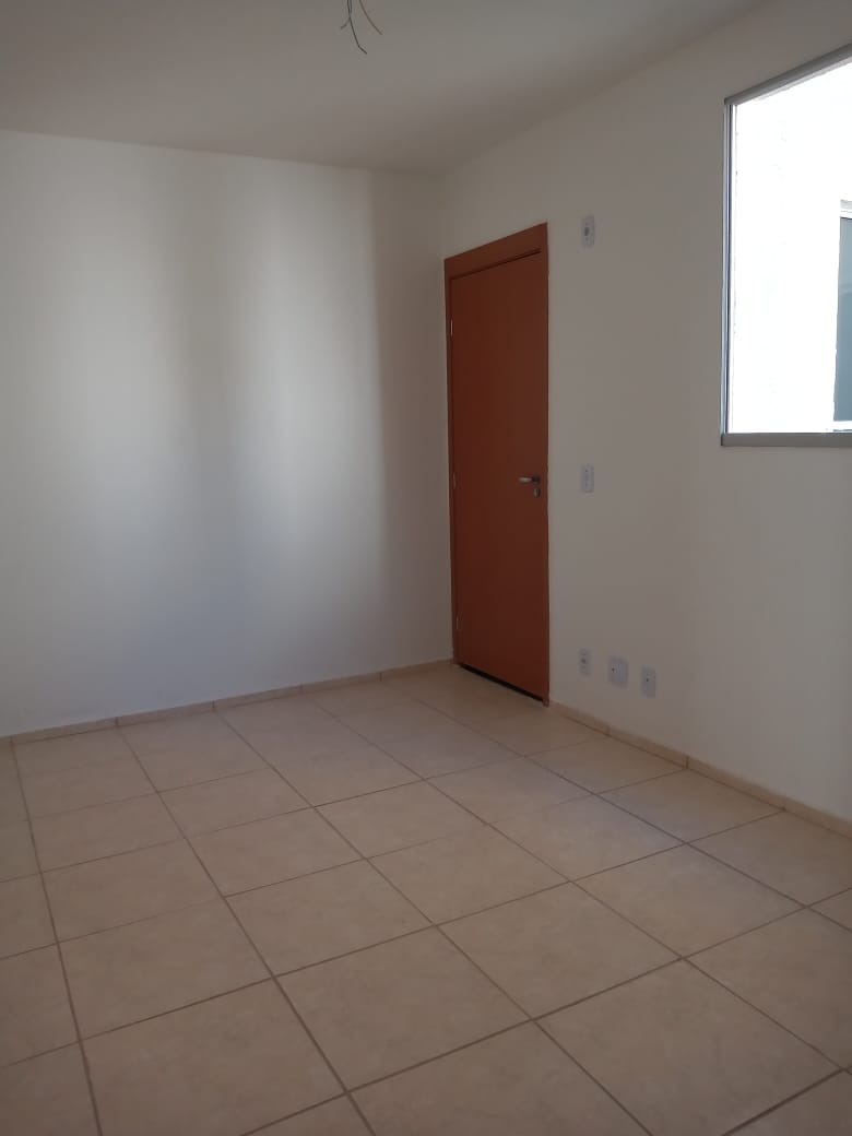 Apartamento para alugar com 2 quartos, 44m² - Foto 2