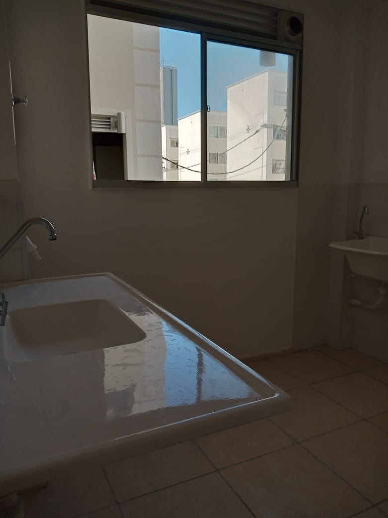 Apartamento para alugar com 2 quartos, 44m² - Foto 6