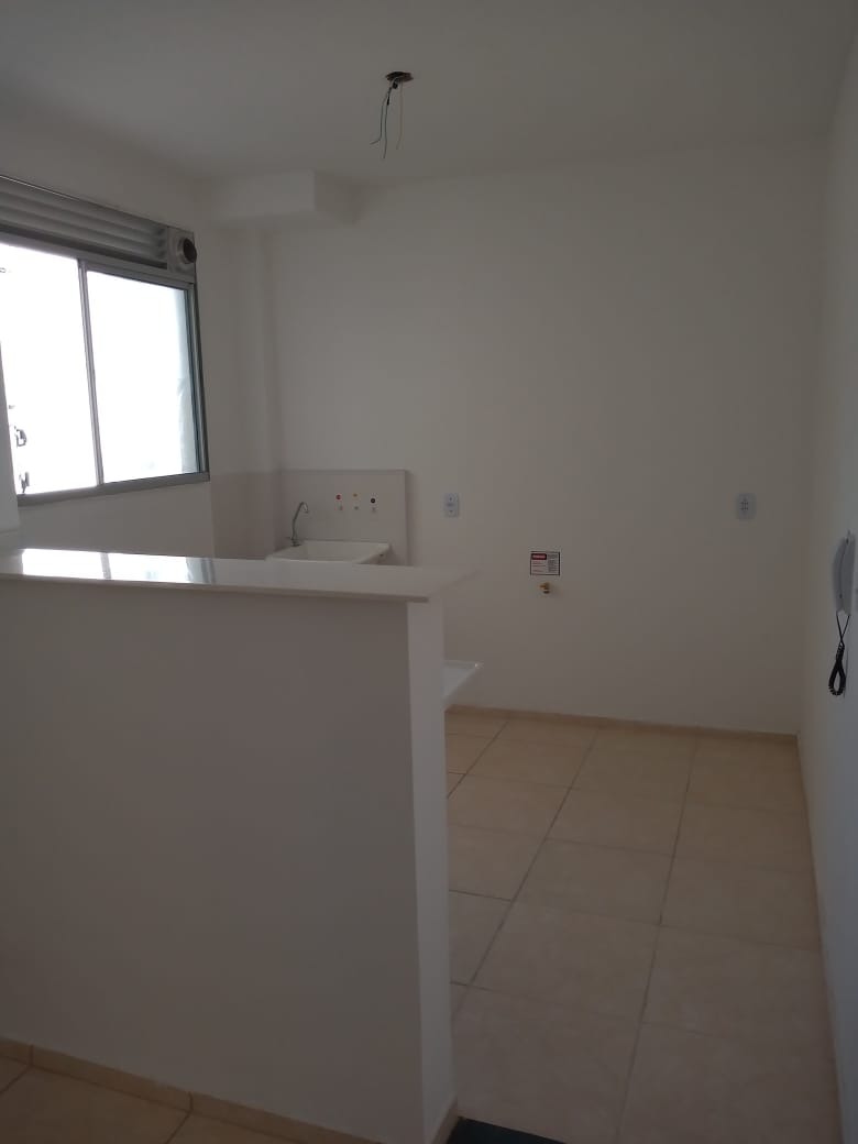 Apartamento para alugar com 2 quartos, 44m² - Foto 4