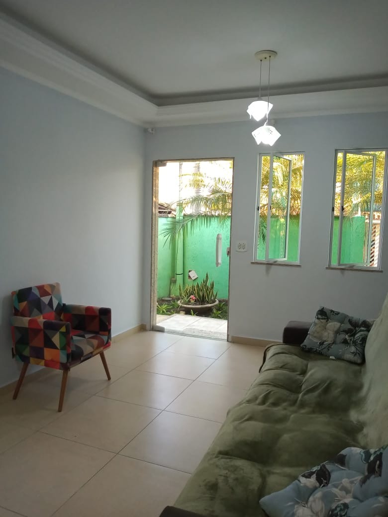 Casa à venda com 3 quartos, 160m² - Foto 3