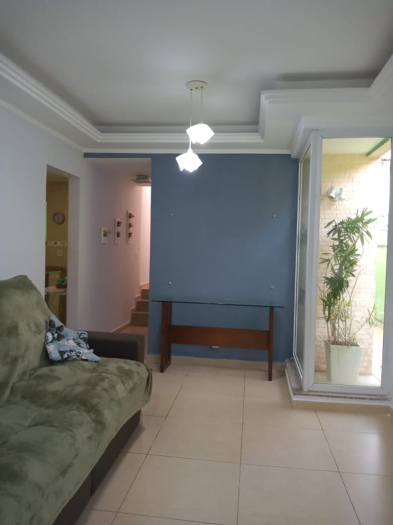 Casa à venda com 3 quartos, 160m² - Foto 4