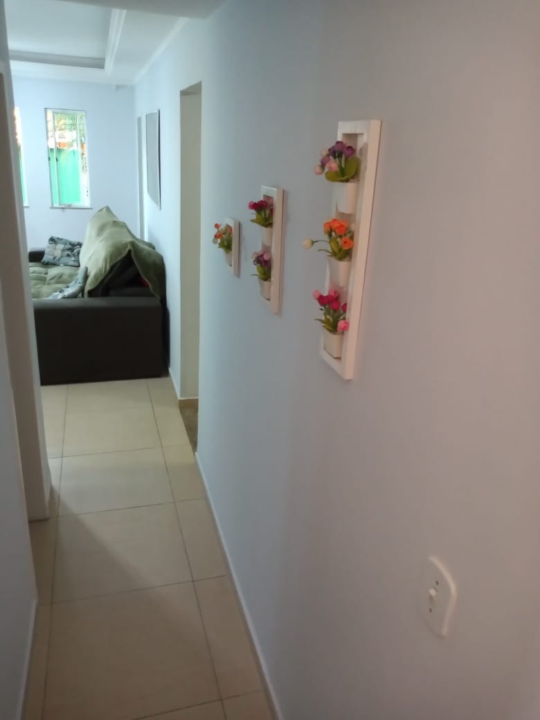 Casa à venda com 3 quartos, 160m² - Foto 20