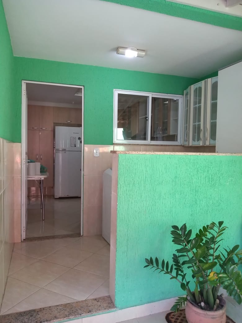 Casa à venda com 3 quartos, 160m² - Foto 24