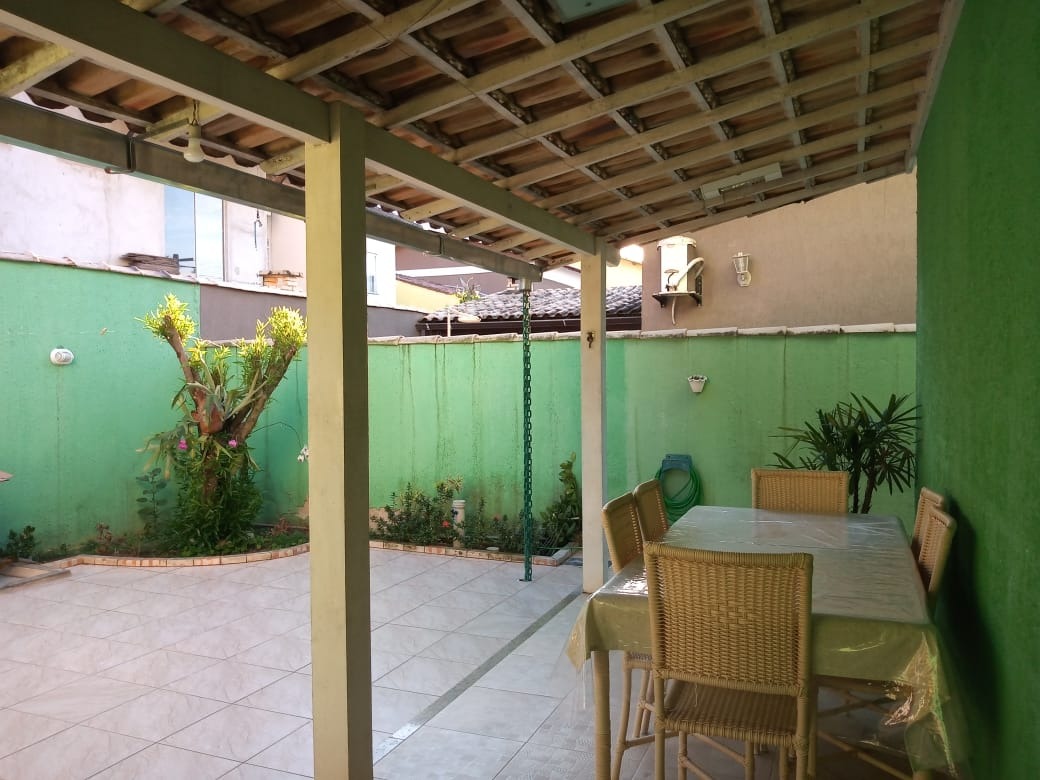 Casa à venda com 3 quartos, 160m² - Foto 26