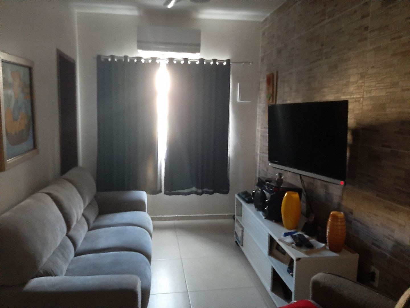 Apartamento à venda com 2 quartos, 50m² - Foto 1