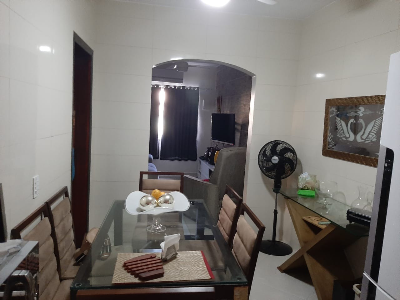 Apartamento à venda com 2 quartos, 50m² - Foto 4