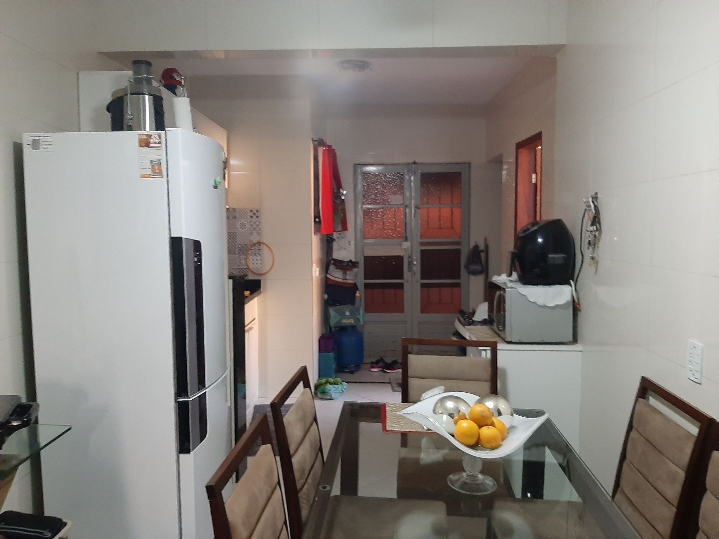 Apartamento à venda com 2 quartos, 50m² - Foto 5