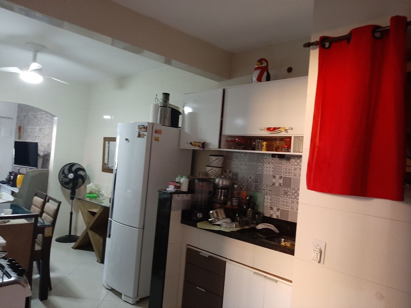 Apartamento à venda com 2 quartos, 50m² - Foto 6