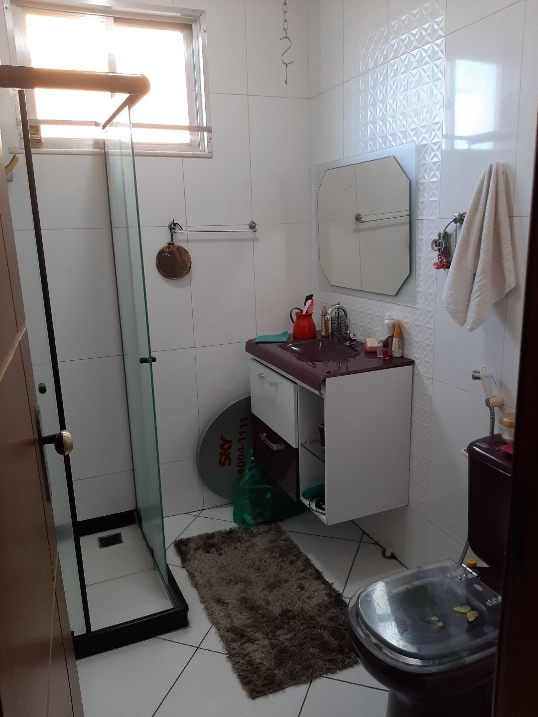 Apartamento à venda com 2 quartos, 50m² - Foto 8