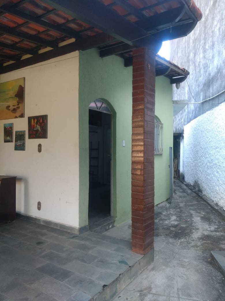 Casa à venda com 4 quartos, 150m² - Foto 25