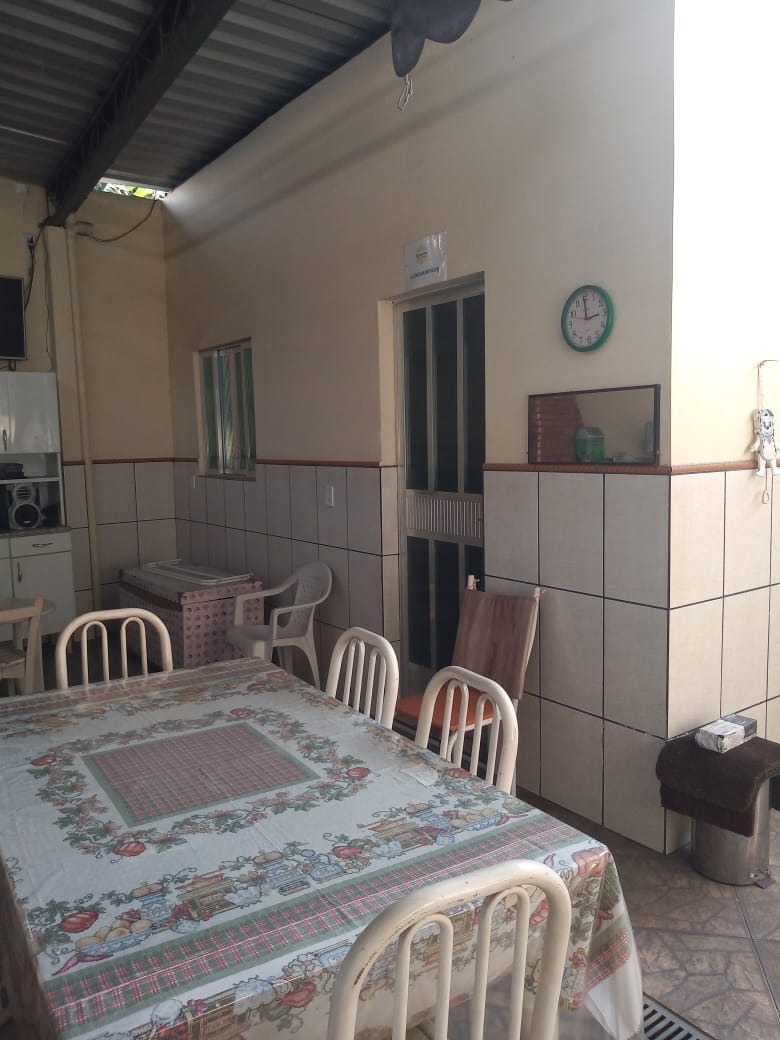 Casa à venda com 2 quartos, 80m² - Foto 20