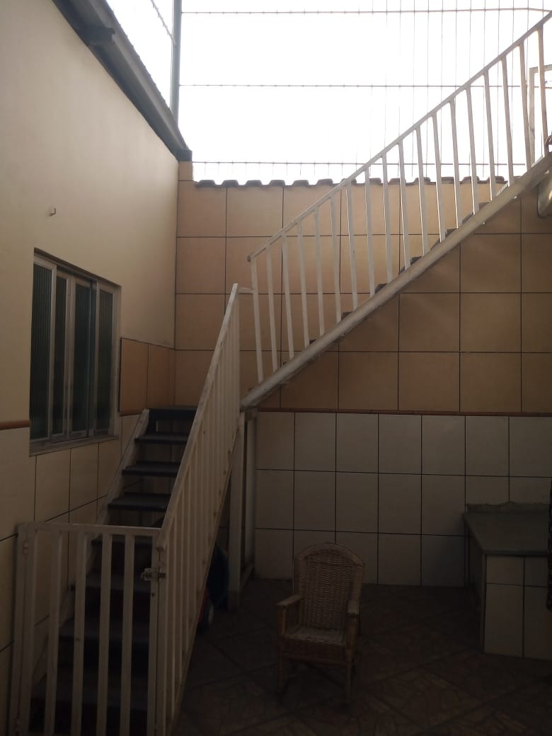 Casa à venda com 2 quartos, 80m² - Foto 21