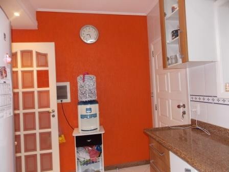 Casa à venda com 4 quartos, 170m² - Foto 6