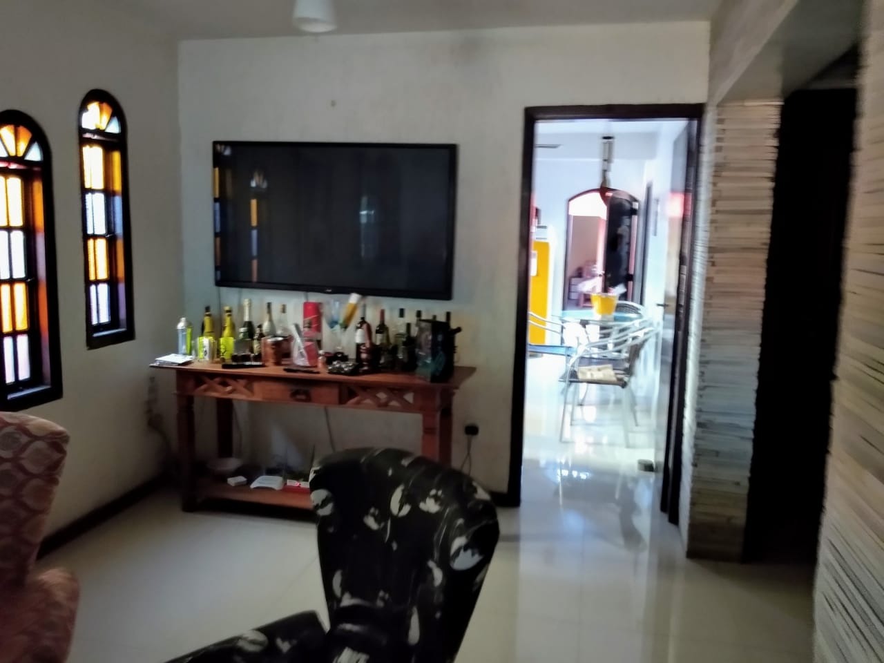 Casa à venda com 5 quartos, 268m² - Foto 6