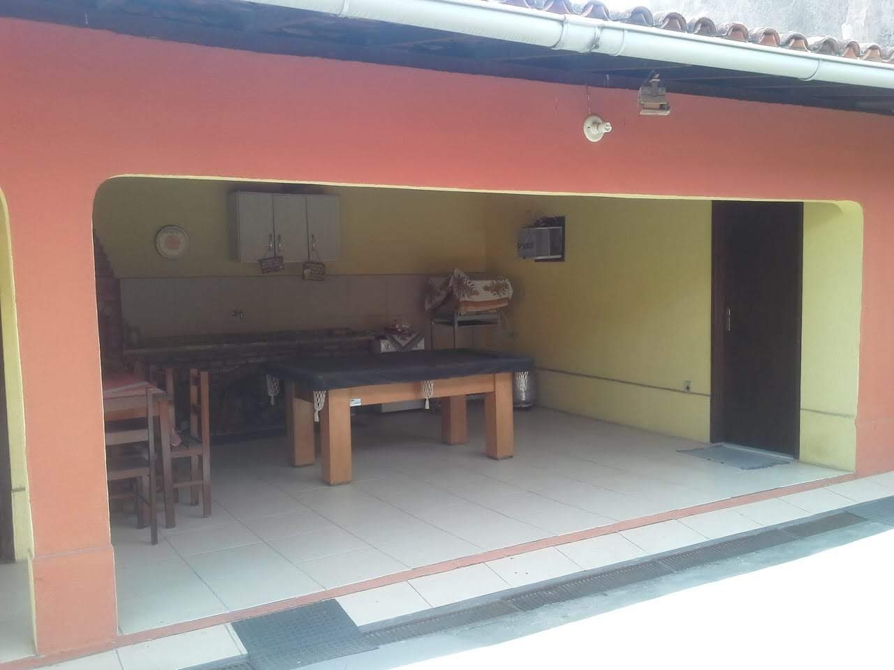 Casa à venda com 5 quartos, 268m² - Foto 18