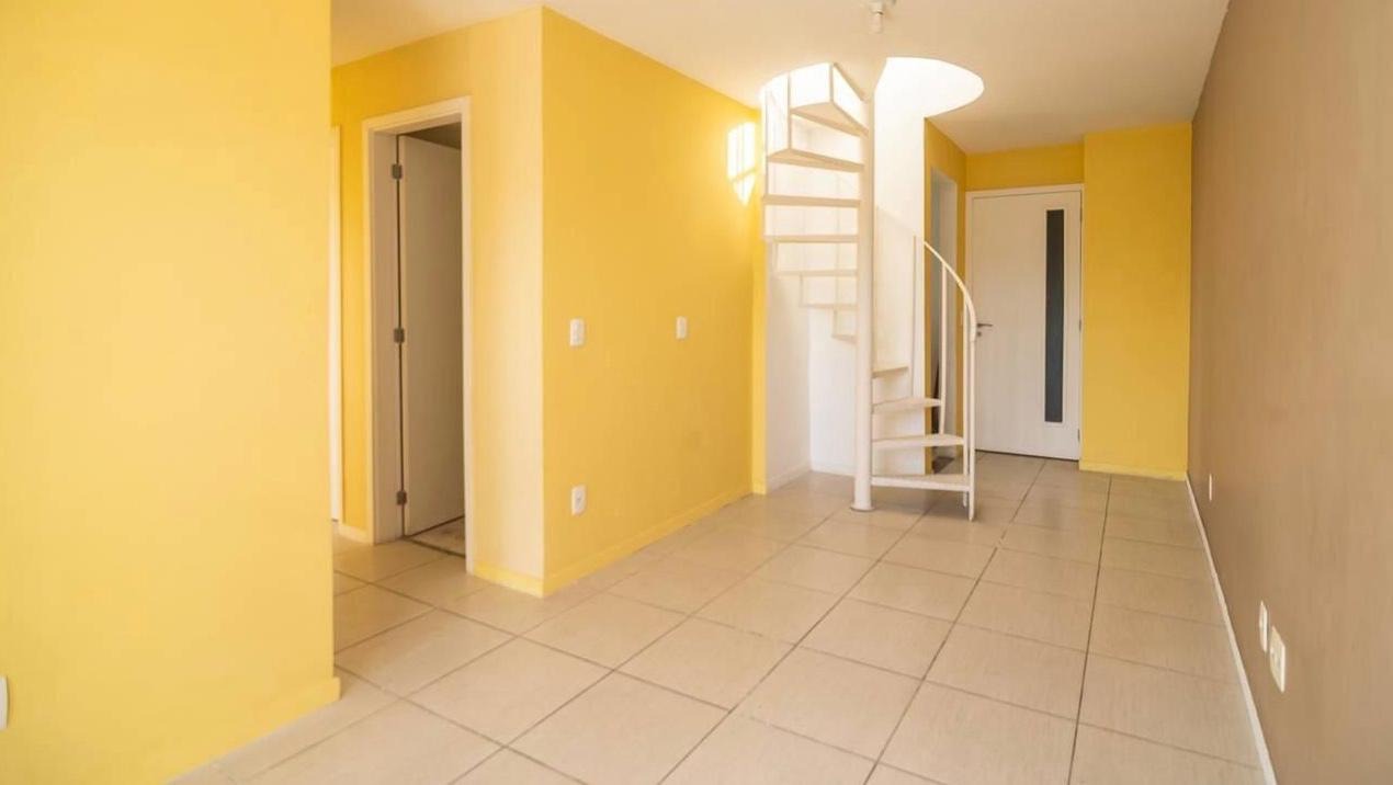 Apartamento à venda com 3 quartos, 120m² - Foto 1