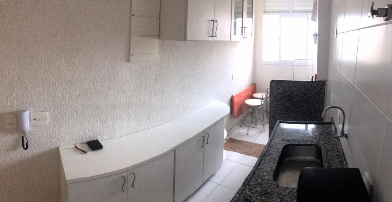 Apartamento à venda com 3 quartos, 120m² - Foto 6