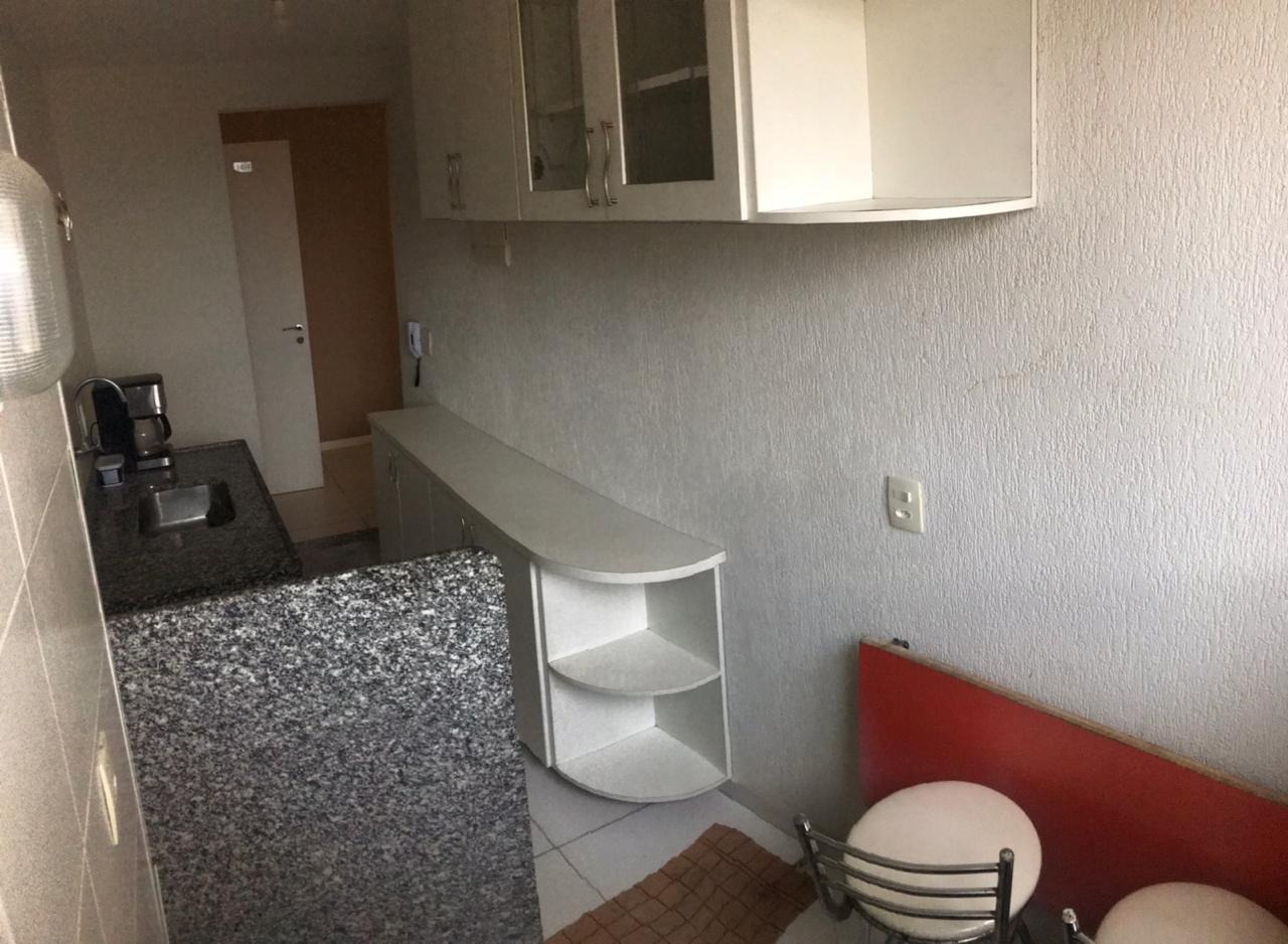 Apartamento à venda com 3 quartos, 120m² - Foto 7