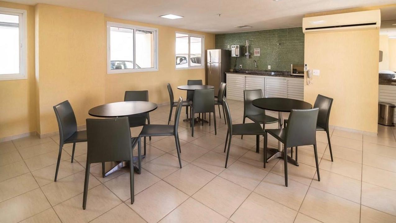 Apartamento à venda com 3 quartos, 120m² - Foto 17