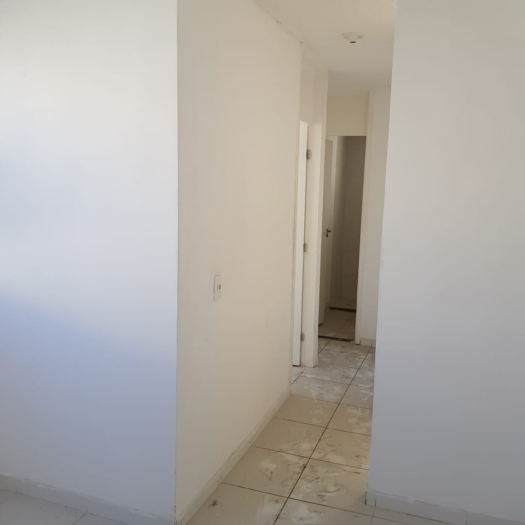 Apartamento à venda com 2 quartos, 55m² - Foto 3